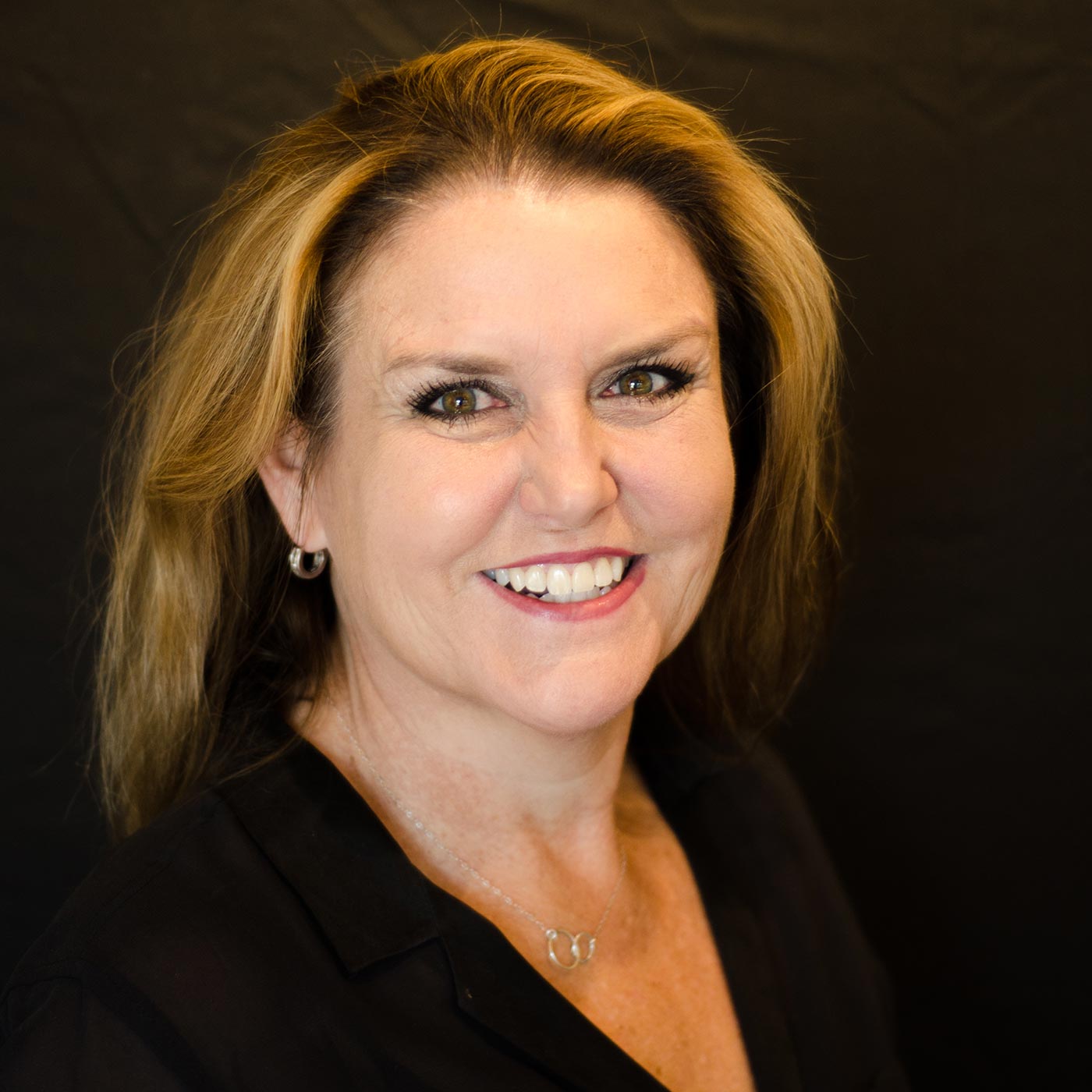 Leigh Ann Vuksic, Director of Interior Design