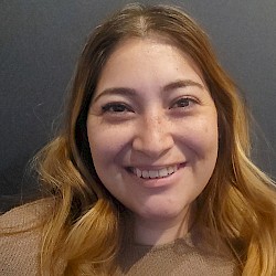 Janet Rodriguez, CAD / BIM Specialist